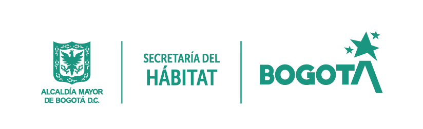 Certificación Secretaría del Hábitat Bogotá